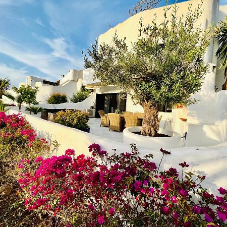 شقة Superb Townhouse In Golden Mile ماربيا المظهر الخارجي الصورة