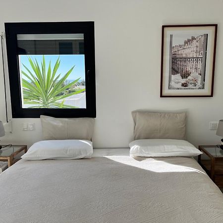 شقة Superb Townhouse In Golden Mile ماربيا المظهر الخارجي الصورة